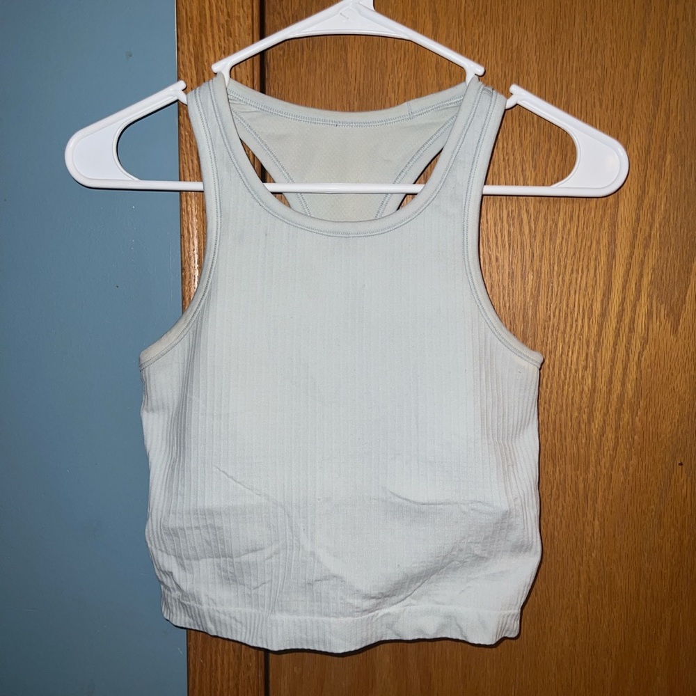 womens lululemon tank top